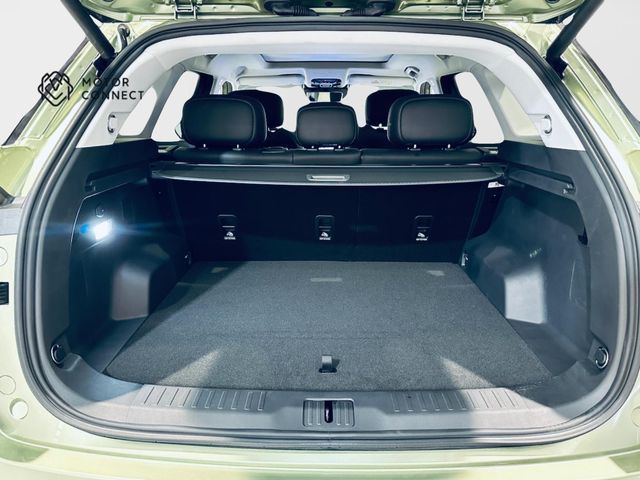 Jaecoo 7 Exclusive 1.6 TGDI 108kW AWD Bitono