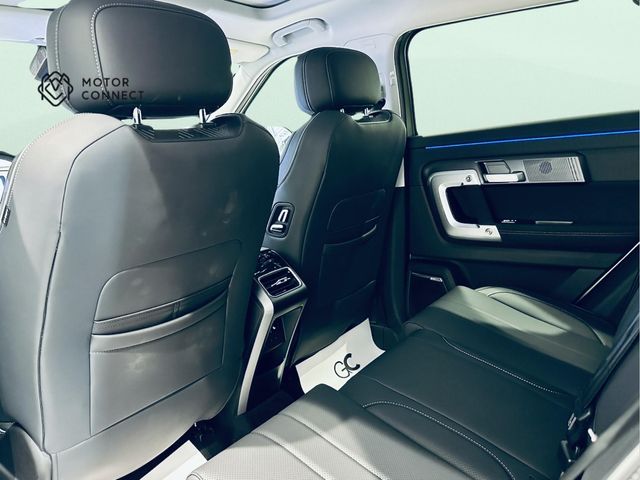 Jaecoo 7 Exclusive 1.6 TGDI 108kW AWD Bitono