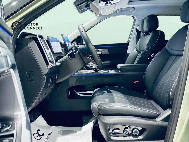 Jaecoo 7 Exclusive 1.6 TGDI 108kW AWD Bitono