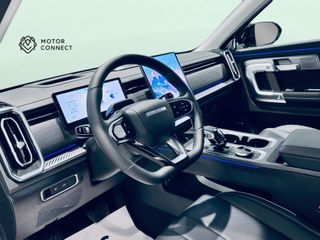 Jaecoo 7 Exclusive 1.6 TGDI 108kW AWD Bitono