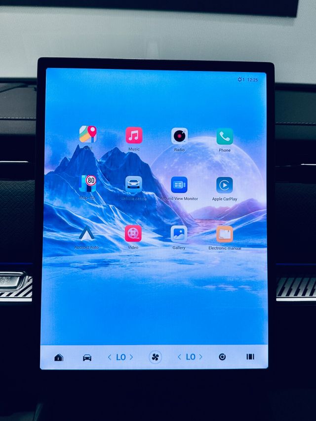 Jaecoo 7 Exclusive 1.6 TGDI 108kW AWD Bitono