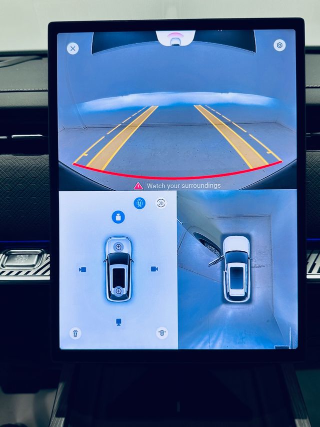 Jaecoo 7 Exclusive 1.6 TGDI 108kW AWD Bitono