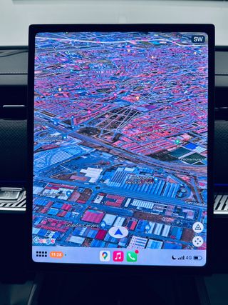 Jaecoo 7 Exclusive 1.6 TGDI 108kW AWD Bitono