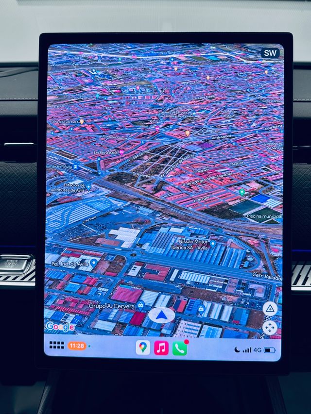 Jaecoo 7 Exclusive 1.6 TGDI 108kW AWD Bitono