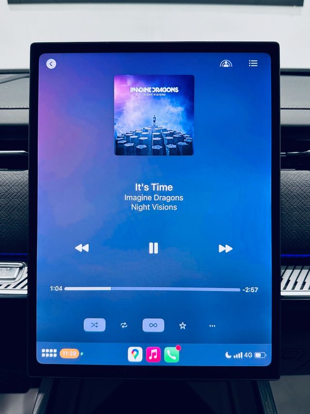 Jaecoo 7 Exclusive 1.6 TGDI 108kW AWD Bitono