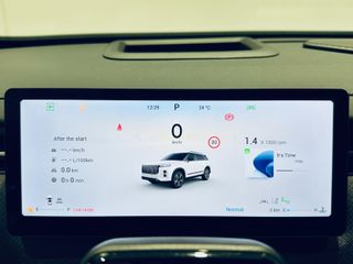 Jaecoo 7 Exclusive 1.6 TGDI 108kW AWD Bitono