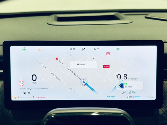 Jaecoo 7 Exclusive 1.6 TGDI 108kW AWD Bitono