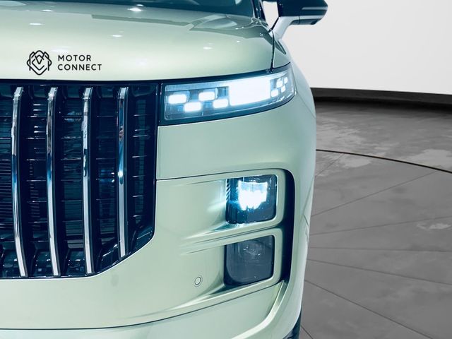 Jaecoo 7 Exclusive 1.6 TGDI 108kW AWD Bitono