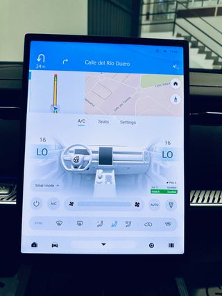 Jaecoo 7 Exclusive 1.6 TGDI 108kW AWD Bitono