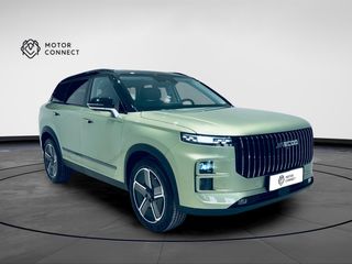 Jaecoo 7 Exclusive 1.6 TGDI 108kW AWD Bitono