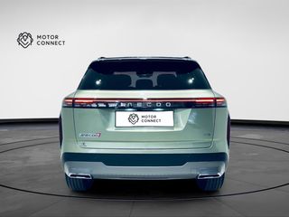 Jaecoo 7 Exclusive 1.6 TGDI 108kW AWD Bitono