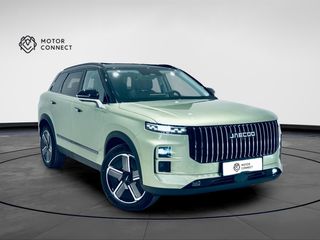 Jaecoo 7 Exclusive 1.6 TGDI 108kW AWD Bitono