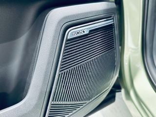 Jaecoo 7 Exclusive 1.6 TGDI 108kW AWD Bitono