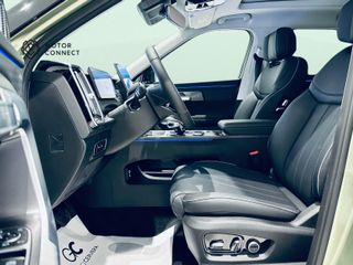 Jaecoo 7 Exclusive 1.6 TGDI 108kW AWD Bitono