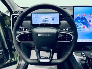 Jaecoo 7 Exclusive 1.6 TGDI 108kW AWD Bitono