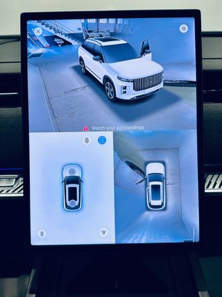 Jaecoo 7 Exclusive 1.6 TGDI 108kW AWD Bitono