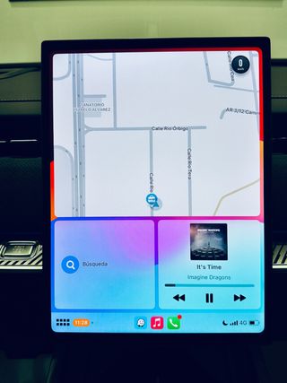 Jaecoo 7 Exclusive 1.6 TGDI 108kW AWD Bitono