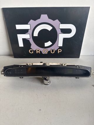 Cuadro de instrumentos Renault Espace III 2.2 DTI