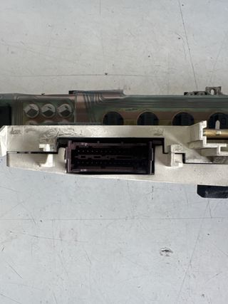 Cuadro de instrumentos Renault Espace III 2.2 DTI