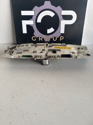 Cuadro de instrumentos Renault Espace III 2.2 DTI