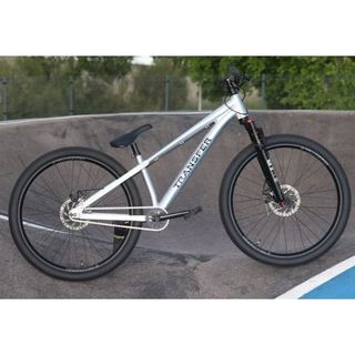 Bici Dirt Jump / Pump Track TRANSFER KANAYA