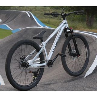 Bici Dirt Jump / Pump Track TRANSFER KANAYA