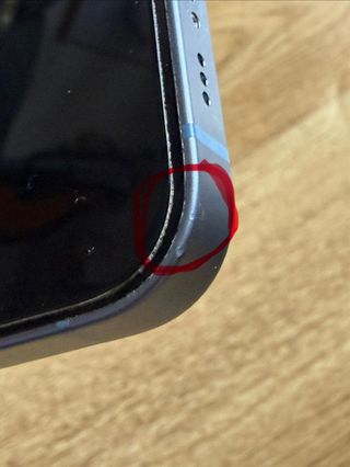 iPhone 14 Blu 128 GB