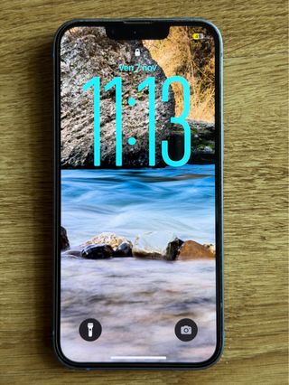 iPhone 14 Blu 128 GB