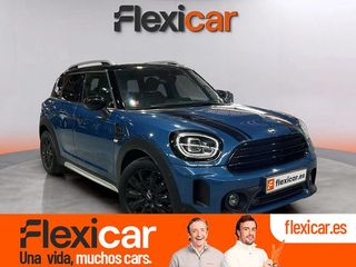 MINI Countryman Cooper