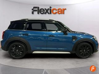 MINI Countryman Cooper