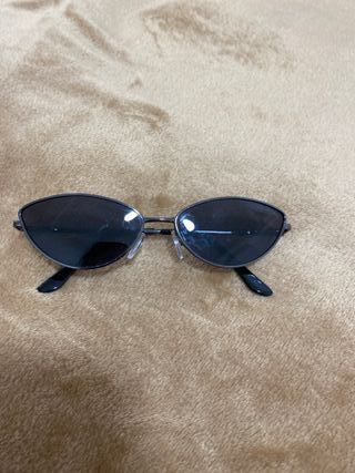 Gafas de sol polarizadas y porta celular de bici