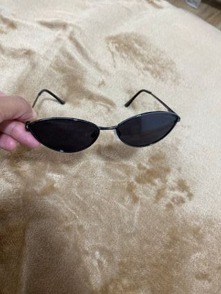 Gafas de sol polarizadas y porta celular de bici