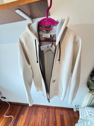 Chaqueta Carhartt Neopreno Talla Única