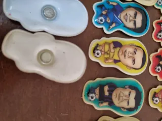 Calamite calciatori Panini