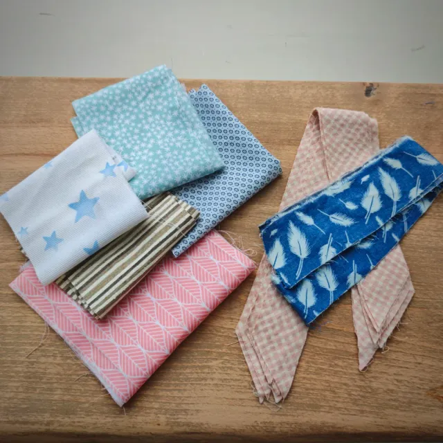 Lote Accesorios DIY Manualidades Pelo