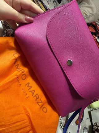 Pochette campo marzio