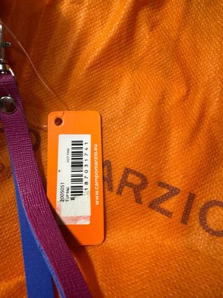 Pochette campo marzio