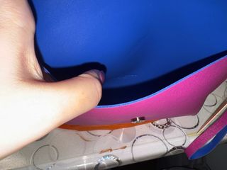 Pochette campo marzio