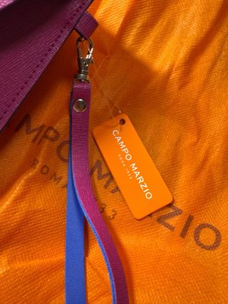 Pochette campo marzio