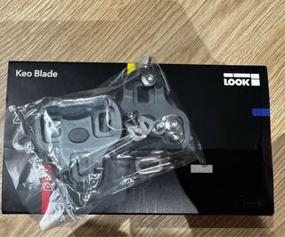 Calas Look Kéo Grip 4.5º Gris