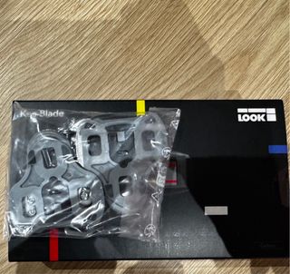 Calas Look Kéo Grip 4.5º Gris