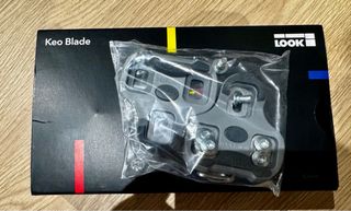 Calas Look Kéo Grip 4.5º Gris