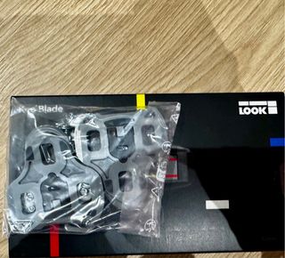 Calas Look Kéo Grip 4.5º Gris