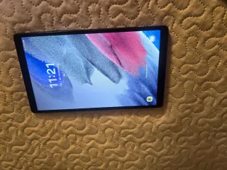 Tablet Samsung Tab A7 Lite SM-T220 8.7 Negra