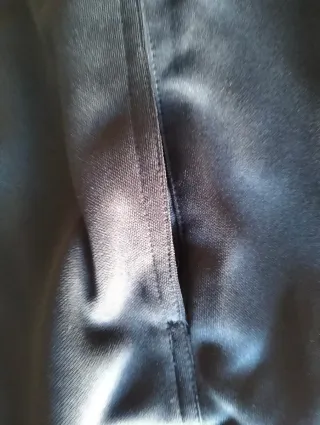 Sudadera FC Barcelona Negra Nueva