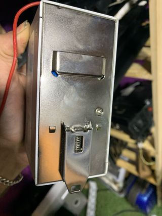 Switch Industrial Phoenix Contact 1000