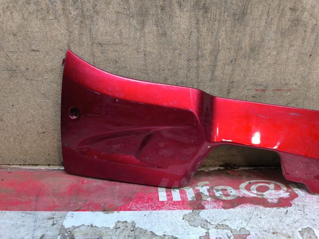 QUILLA IZQUIERDA USADA DAELIM S2