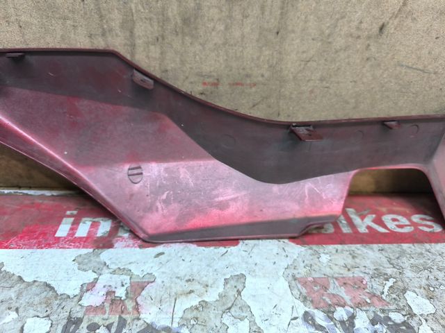 QUILLA IZQUIERDA USADA DAELIM S2