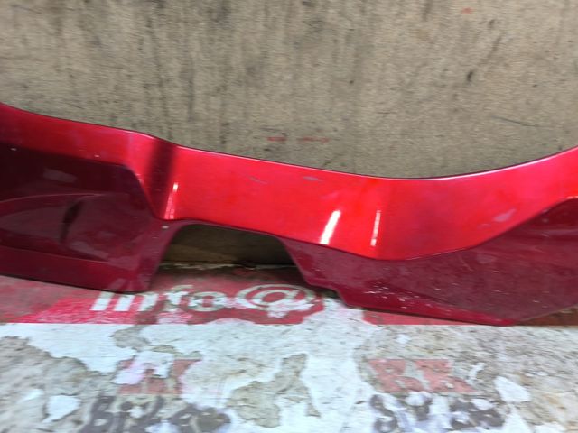 QUILLA IZQUIERDA USADA DAELIM S2