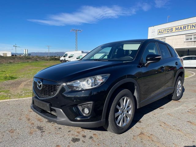 Mazda CX-5 2014 2.2 DE STYLE 150 CV 2WD 
